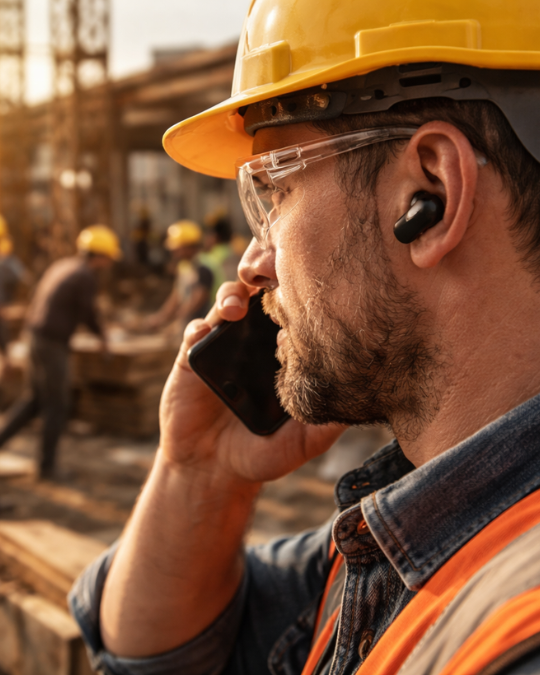 Construction & Renovation